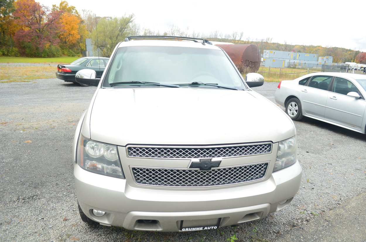 Pick Up Truck For Sale: 2008 Chevrolet Avalanche
 