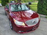 2011 Buick LaCrosse