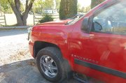 2008 Chevrolet Silverado 1500 Crew Cab