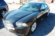 2013 Dodge Charger