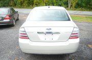 2008 Ford Taurus