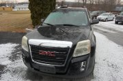 2011 GMC Terrain SLE