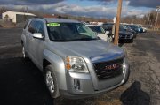 2015 GMC Terrain