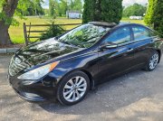 2011 Hyundai Sonata LIMITED