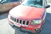 2017 Jeep Compass