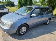 2012 Kia Sedona