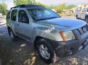 2006 Nissan Xterra