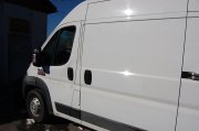 2016 Ram Promaster 2500 Cargo Van