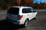 2010 Subaru Forester