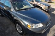 2006 Volvo XC70 Cross Country